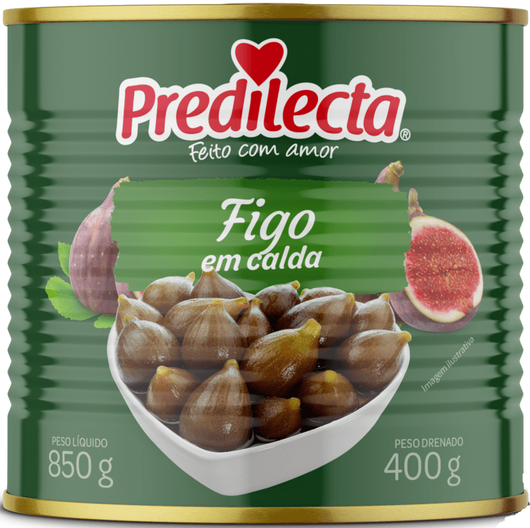 Doce de Figo Masotti 400g