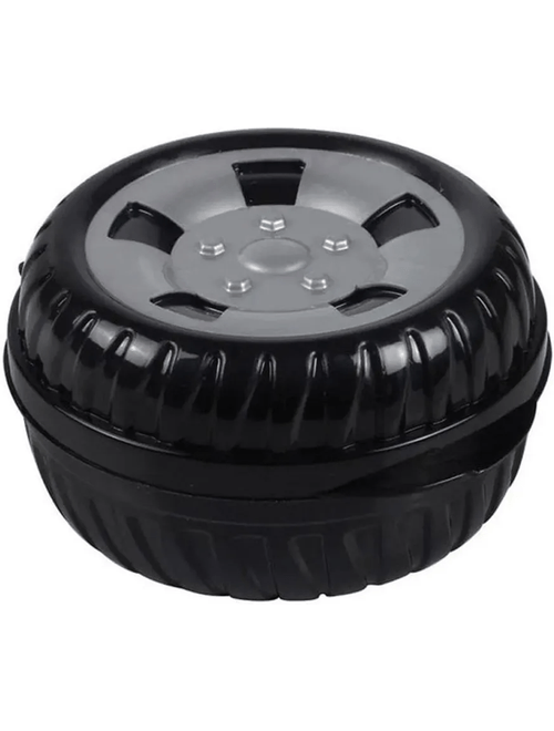 PORTA MIX RODA PLASUTIL