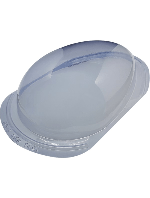 FORMA ACETATO SIMPLES TRADICIONAL OVO 5 KG  BWB