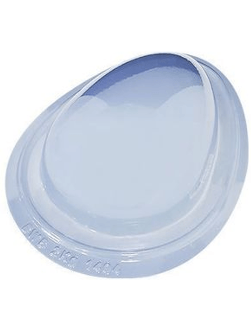 FORMA ACETATO SIMPLES TRADICIONAL OVO 2 KG  BWB