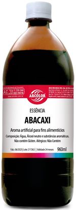 Essencia_960ml_abacaxi