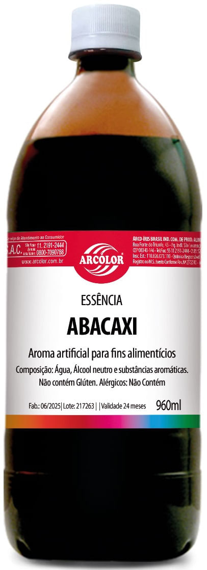 Essencia_960ml_abacaxi