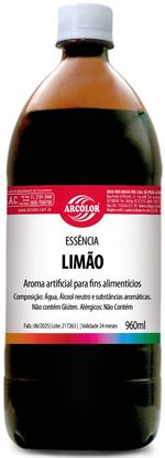 Essencia_960ml_limao