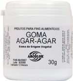Agar-Agar-30g