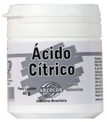 Acido-Citrico-40g