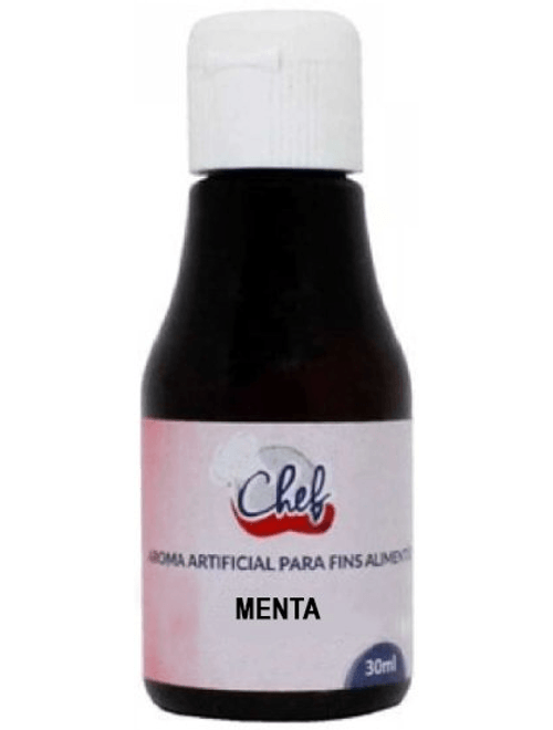 ESSÊNCIA HIDROALCOÓLICA MENTA 30ML ICEBERG