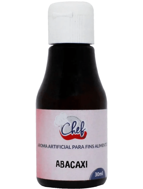 AROMA ABACAXI 30ML ICEBERG