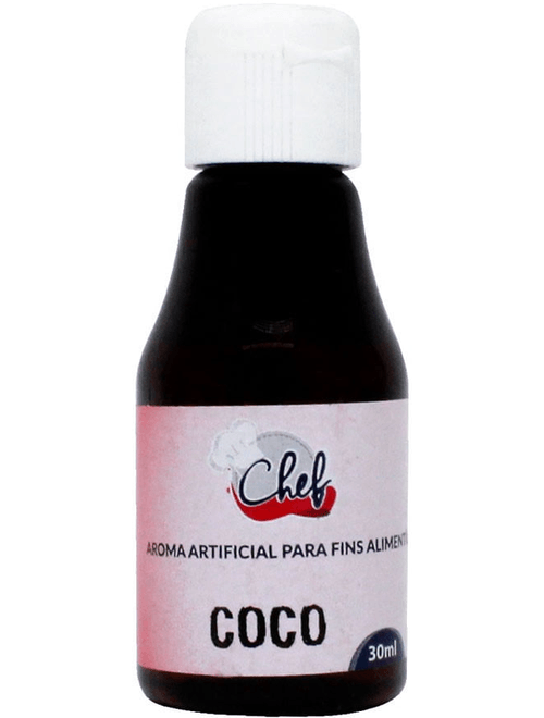 AROMA COCO 30ML ICEBERG