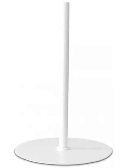 GUINDASTE PARA BOLO 21CM BRANCO SOLRAC
