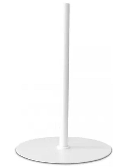 GUINDASTE PARA BOLO DE ANDAR 26CM BRANCO SOLRAC