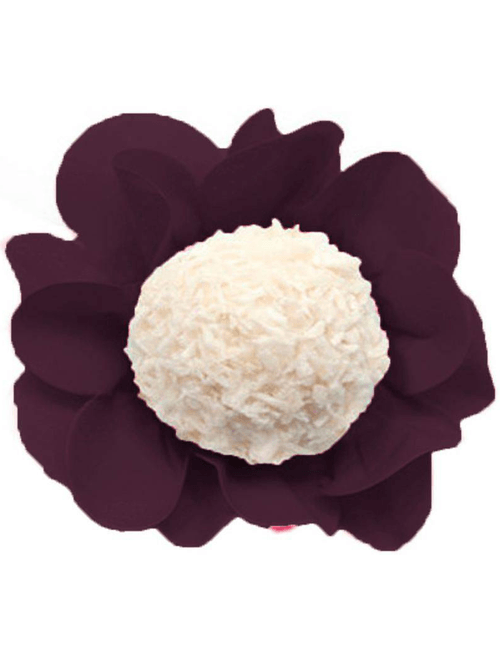 FORMA PARA DOCES STYLE MARSALA COM 40 UNIDADES ULTRAFEST