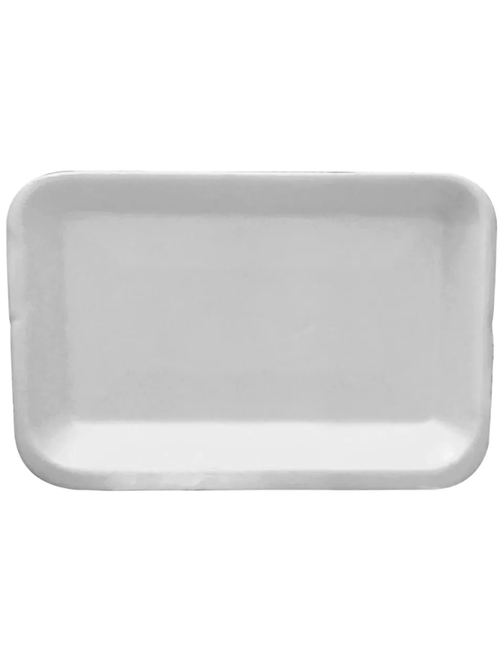 BANDEJA RASA TRL02 210CMX140CMX18MM COM 10 UNIDADES TOTAL