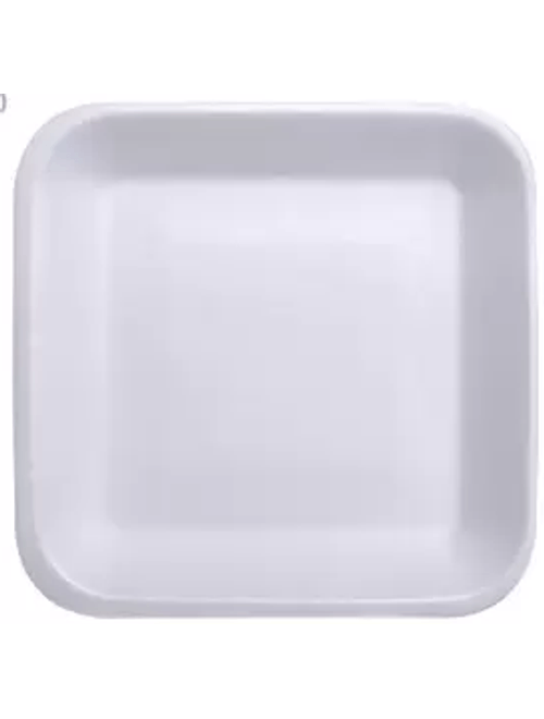 BANDEJA RASA TRL01 150CMX150CMX18MM COM 10 UNIDADES TOTAL