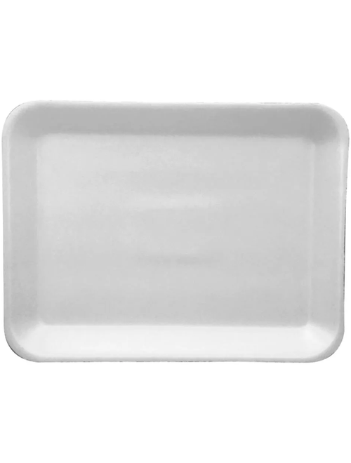BANDEJA RASA TRL03 235CMX180CMX16MM COM 10 UNIDADES TOTAL