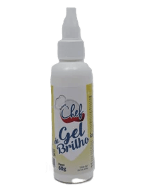 GEL DE BRILHO 60G ICEBERG