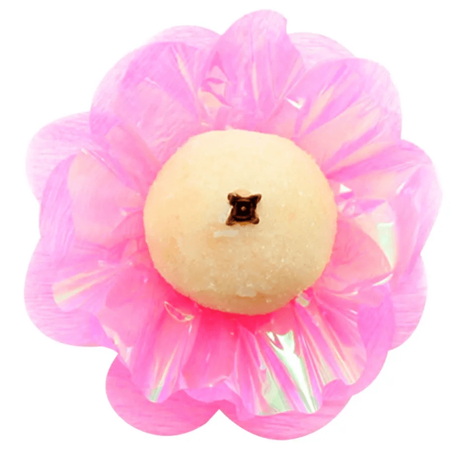 FORMA PARA DOCE SUPREME ROSA COM 40 UNIDADES ULTRAFEST - Doces Vaz