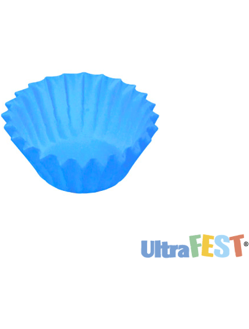 FORMINHA IMPERMEAVEL GOURMET N5 AZUL COM 100 UNIDADES ULTRAFEST