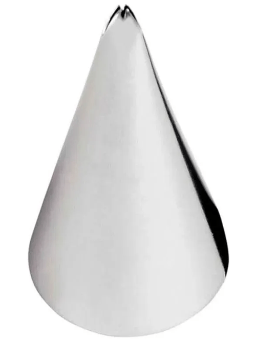 BICO PARA CONFEITAR FOLHA N65 WILTON