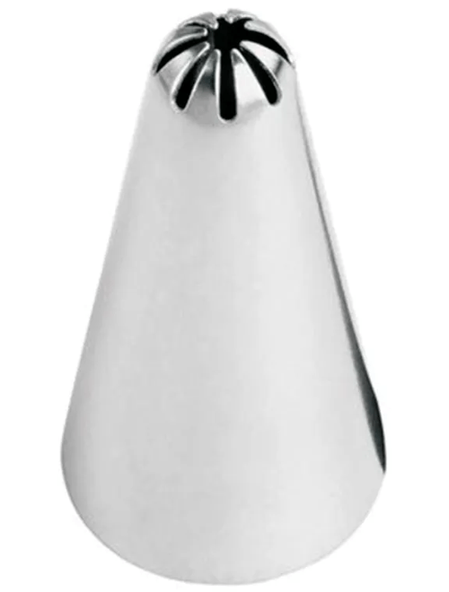 BICO PARA CONFEITAR PITANGA FECHADA N133 WILTON