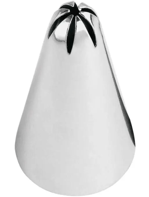 BICO PARA CONFEITAR PITANGA FECHADA N35 WILTON