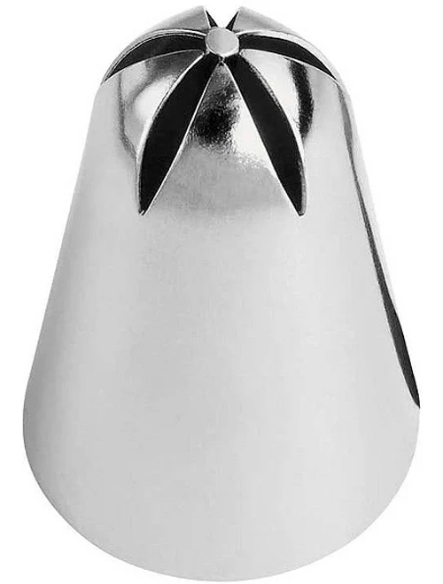 BICO PARA CONFEITAR FLOR N190 WILTON