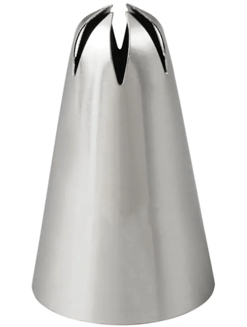 BICO PARA CONFEITAR FLOR N2D WILTON