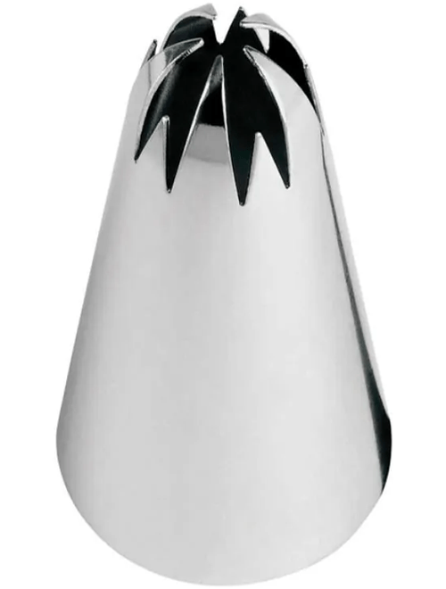 BICO PARA CONFEITAR FLOR N2F WILTON