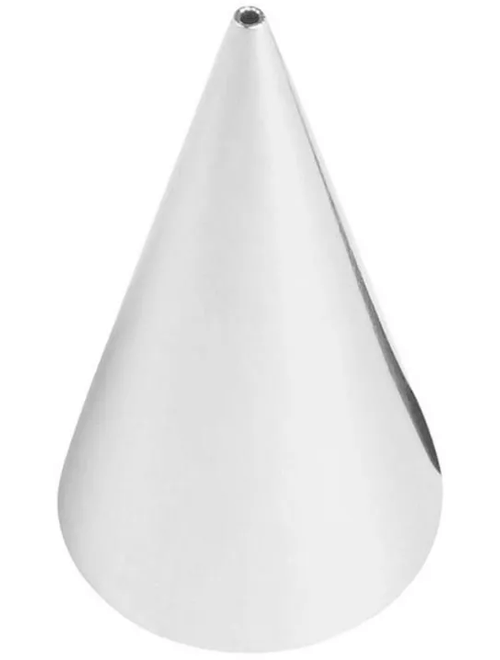 BICO PARA CONFEITAR PERLE N1 WILTON