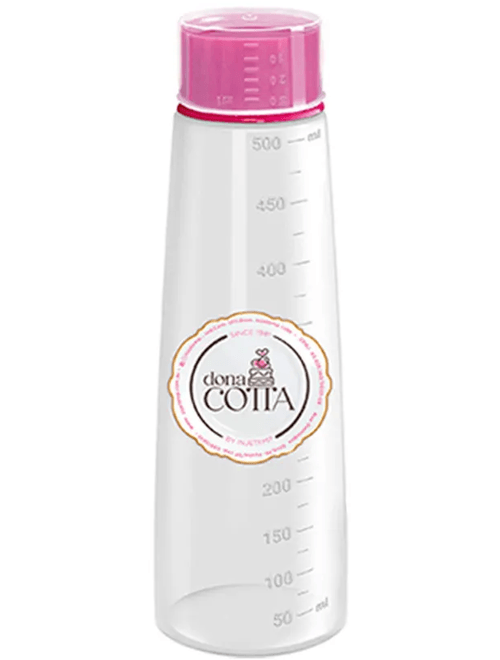 REGADOR DE MASSAS 500ML DONA COTTA
