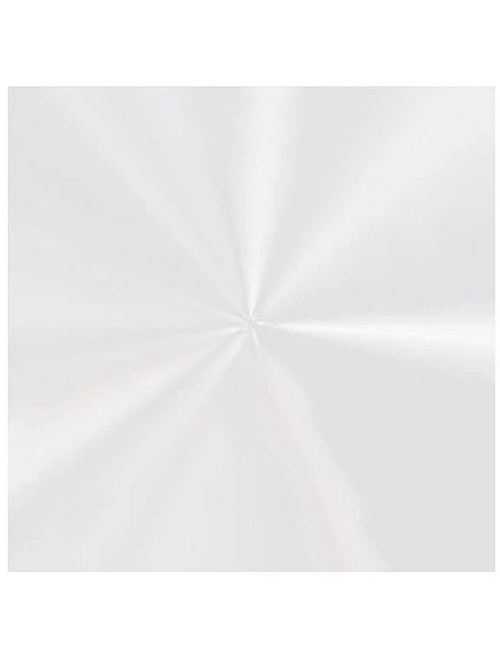 FOLHA TRANSPARENTE PARA DOCE 8CMX8CM COM 100 UNIDADES CARBER