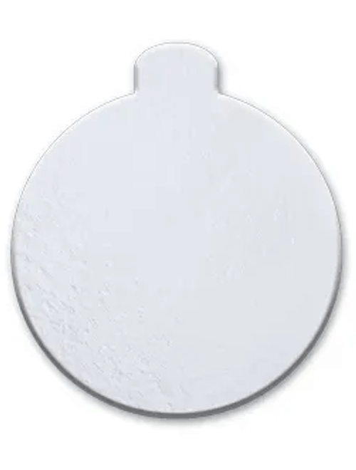 BASE DOCE REDONDO OURO 55MM COM 20 UNIDADES ULTRAFEST