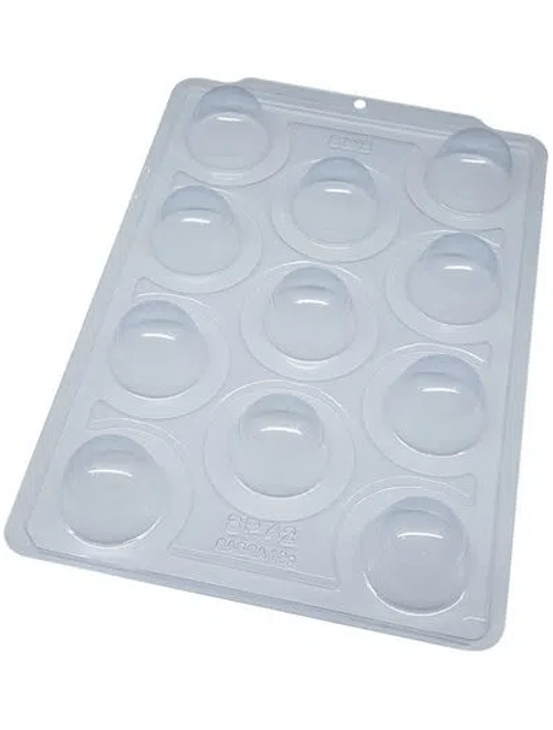 FORMA ESPECIAL TRADICIONAL TRUFA GRANDE  SP 42 COM 3 PARTES BWB