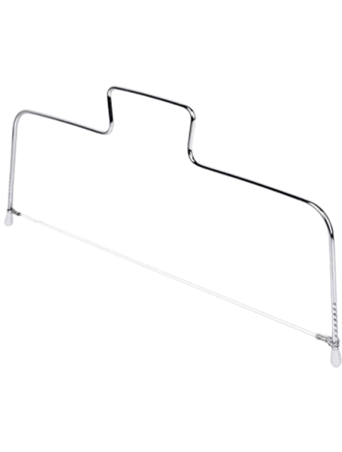 NIVELADOR E CORTADOR DE BOLO INOX CORTA FACIL SOLRAC