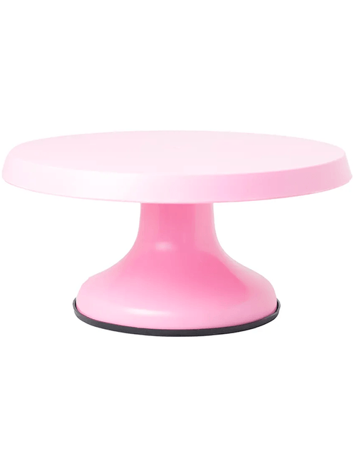 BAILARINA ANTIDESLIZANTE 30X15CM ROSA SOLRAC