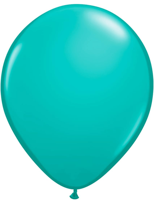 BALAO LISO 9 TIFFANY COM 50 UNIDADES FESTBALL