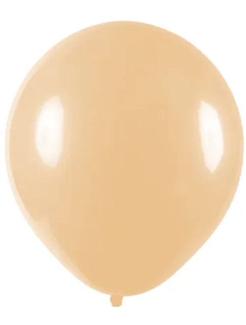 BALAO LISO 9 AREIA DA PRAIA COM 50 UNIDADES FESTBALL