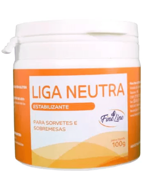 LIGA NEUTRA 100G FINE LINE