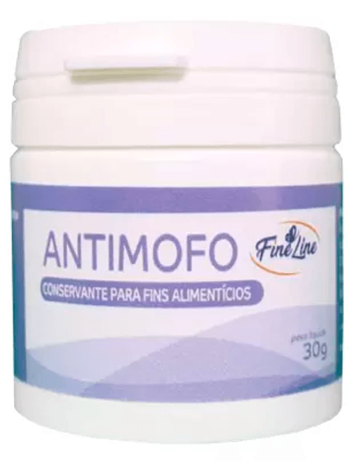 ANTIMOFO 30G FINE LINE FINE LINE