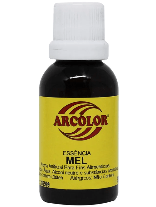 ESSENCIA MEL 30ML ARCOLOR
