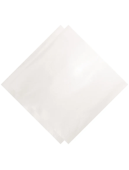 EMBALAGEM PARA BOLO GELADO 20X22CM BRANCA COM 50 UNIDADES CROMUS
