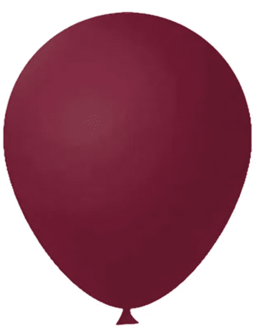 BALAO LISO 9 AMORA COM 50 UNIDADES FESTBALL