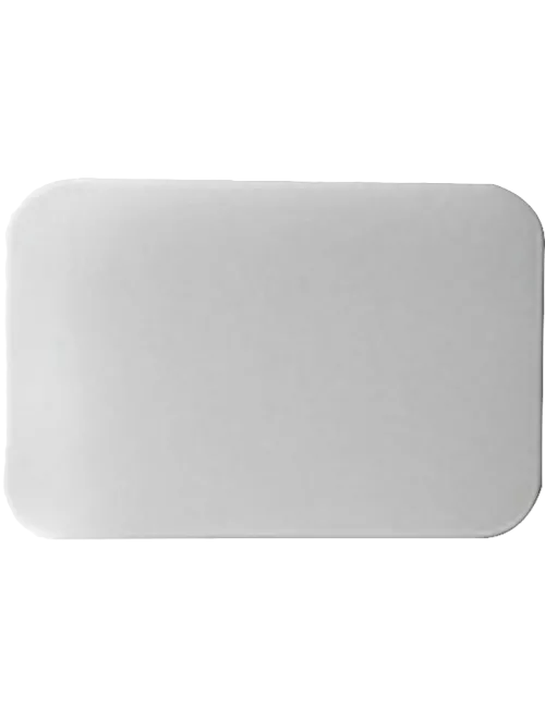 BASE EM EPS 18X23CM COM 10 UNDIDADES STANDE