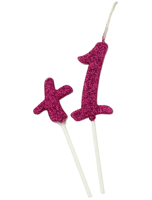 VELA PICK +1 PINK REGINA
