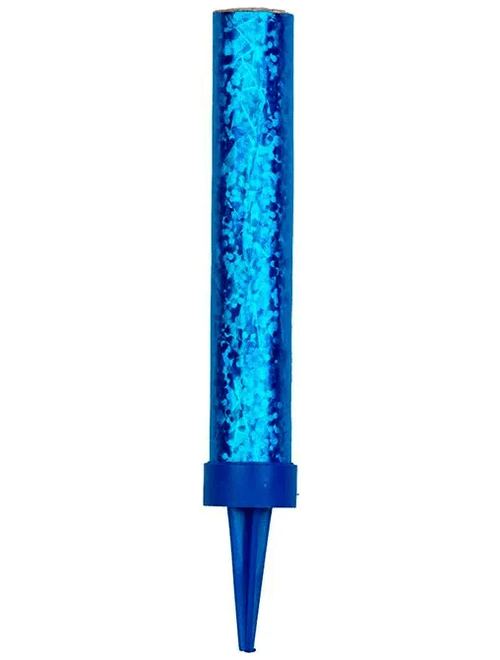 VELA SUPER ESTELAR AZUL REGINA