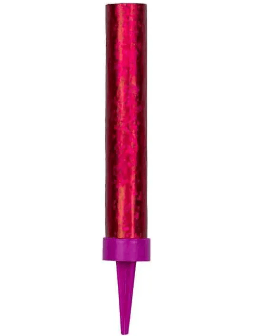 VELA SUPER ESTELAR ROSA REGINA