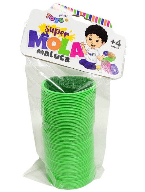 SUPER MOLA MALUCA GRINTOY