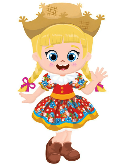 PAINEL JUNINO MENINA CAIPIRA LOIRA PIFFER