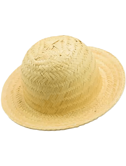 CHAPEU JUNINO FOFAO BABY KLF