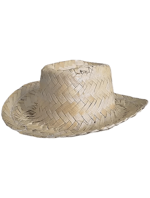 ARRANJO CHAPEU JUNINO COWBOYZINHO KLF
