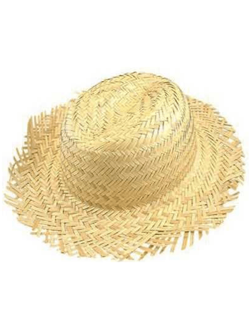 CHAPEU JUNINO ITALIANINHO DESFIADO KLF
